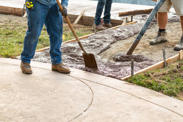 Best Residential Concrete Solutions in Thorsby, AL