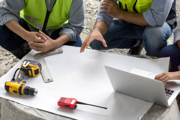 Best Concrete Demolition Services in Thorsby, AL